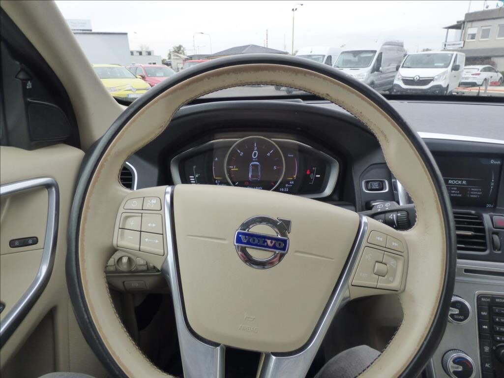 Volvo XC60 Kombi 2,0 l 110 kw