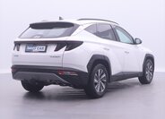 Hyundai Tucson SUV 1,6 l 100 kw