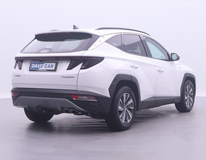 Hyundai Tucson SUV 1,6 l 100 kw