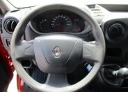 Renault Master Ostatní 2,3 l 81 kw