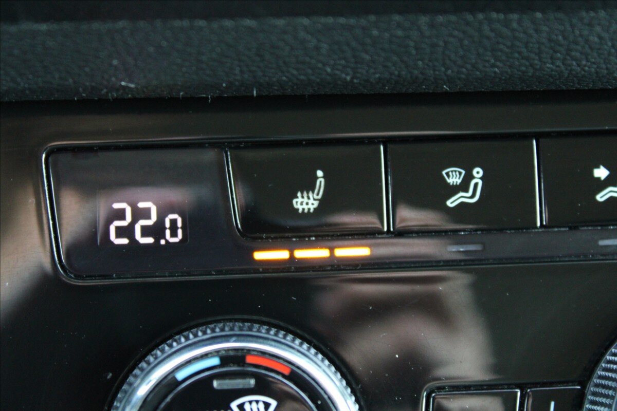 Škoda Kodiaq Kombi 1,4 l 110 kw