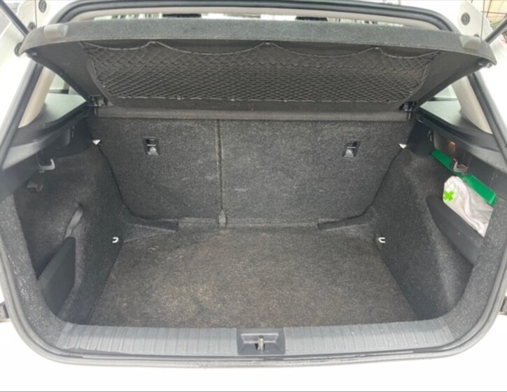 Škoda Kamiq SUV 999,0 70 kw