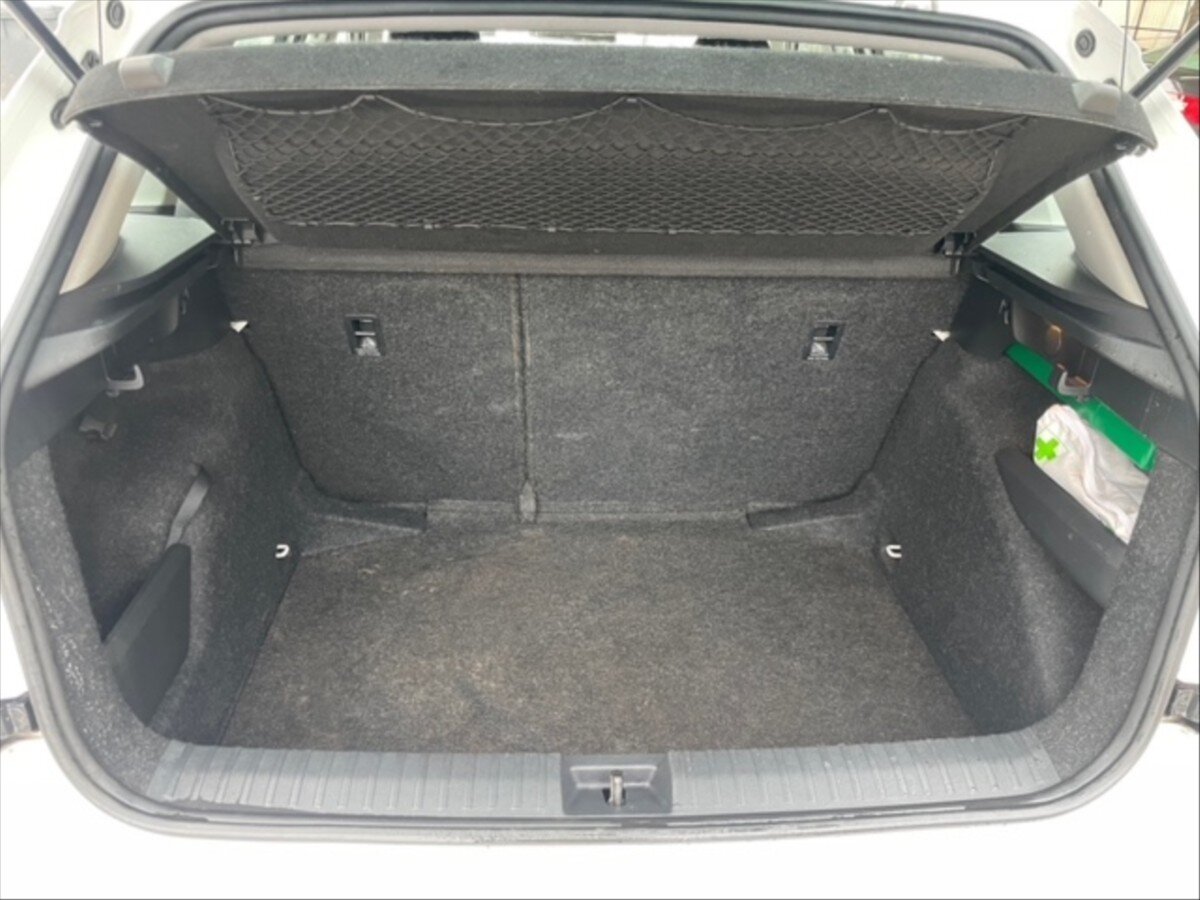 Škoda Kamiq SUV 999,0 70 kw