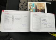 Škoda Fabia Kombi 1,2 l 40 kw