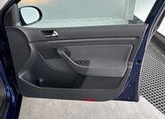 Volkswagen Golf Hatchback 1,6 l 75 kw