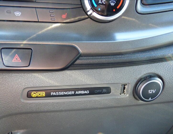 Ford Transit Custom Ostatní 2,0 l 96 kw