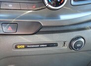 Ford Transit Custom Ostatní 2,0 l 96 kw