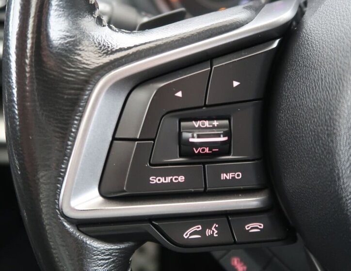 Subaru Impreza Kombi 2,0 l 115 kw