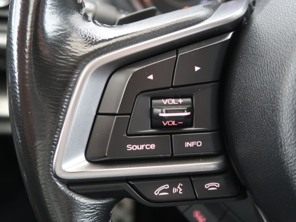 Subaru Impreza Kombi 2,0 l 115 kw