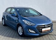 Hyundai i30 Hatchback 1,6 l 81 kw