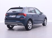 Škoda Kamiq SUV 1,6 l 85 kw