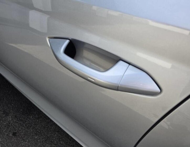 Škoda Octavia Kombi 2,0 l 85 kw