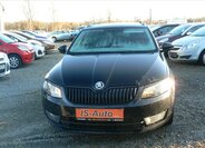 Škoda Octavia 3