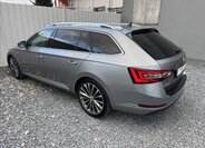 Škoda Superb 10