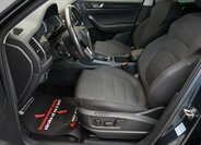 Škoda Kodiaq 14