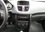 Peugeot 207 Hatchback 1,4 l 70 kw