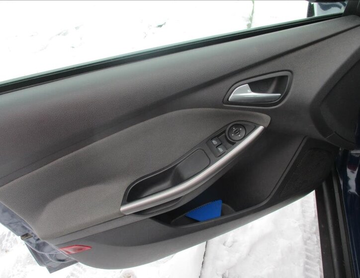 Ford Focus Kombi 1,6 l 77 kw