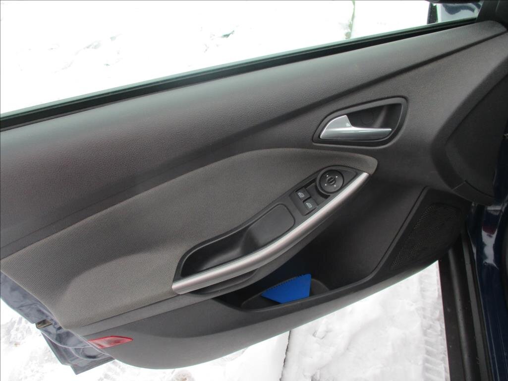 Ford Focus Kombi 1,6 l 77 kw