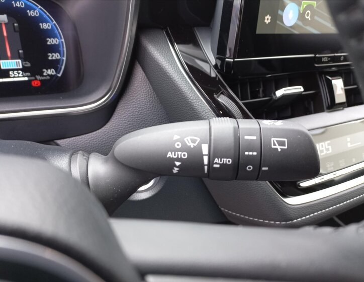 Toyota Corolla Kombi 1,8 l 72 kw