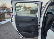 Peugeot 3008 SUV 1,2 l 96 kw