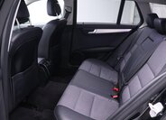 Mercedes-Benz Třídy C Kombi 2,1 l 125 kw