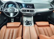 BMW X5 SUV / Terénní 3,0 l 195 kw