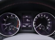 Škoda Yeti SUV / Terénní 1,2 l 77 kw