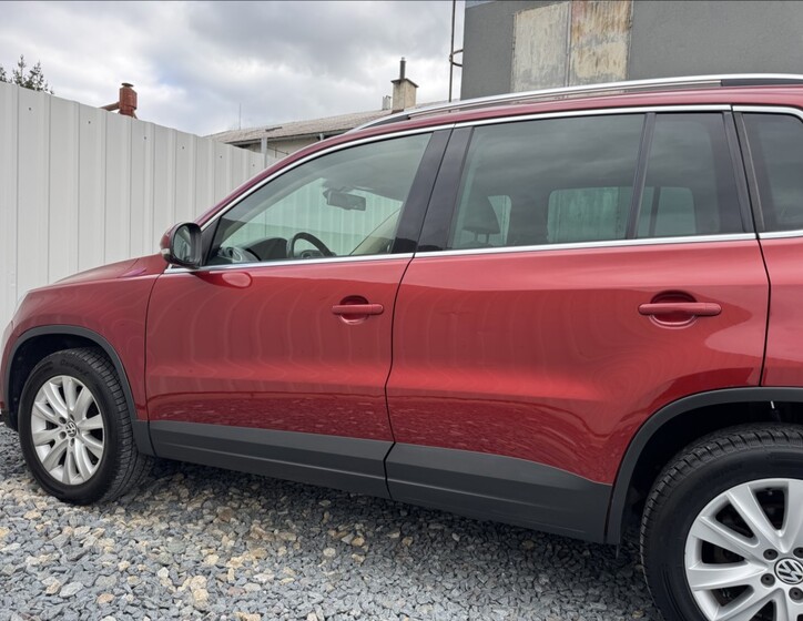 Volkswagen Tiguan 18