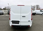 Ford Transit Custom Ostatní 2,0 l 960 kw