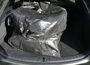 Lexus RX 350h SUV / Terénní 2,5 l 140 kw