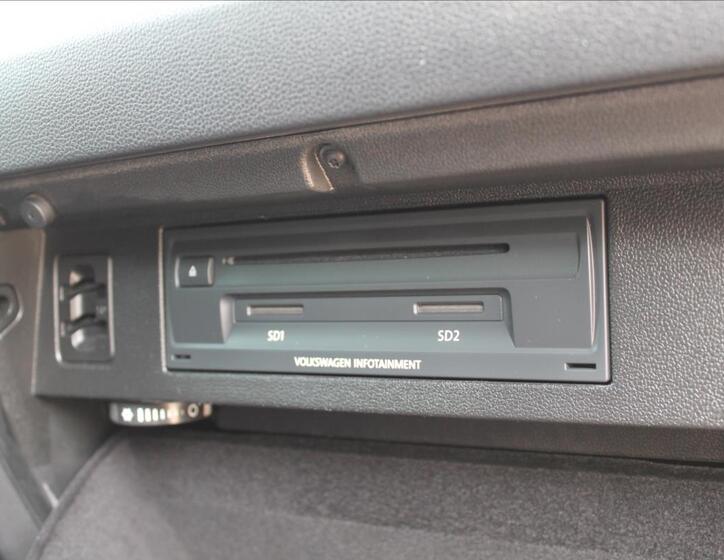 Volkswagen Passat 32