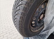 Hyundai i30 Kombi 1,6 l 85 kw