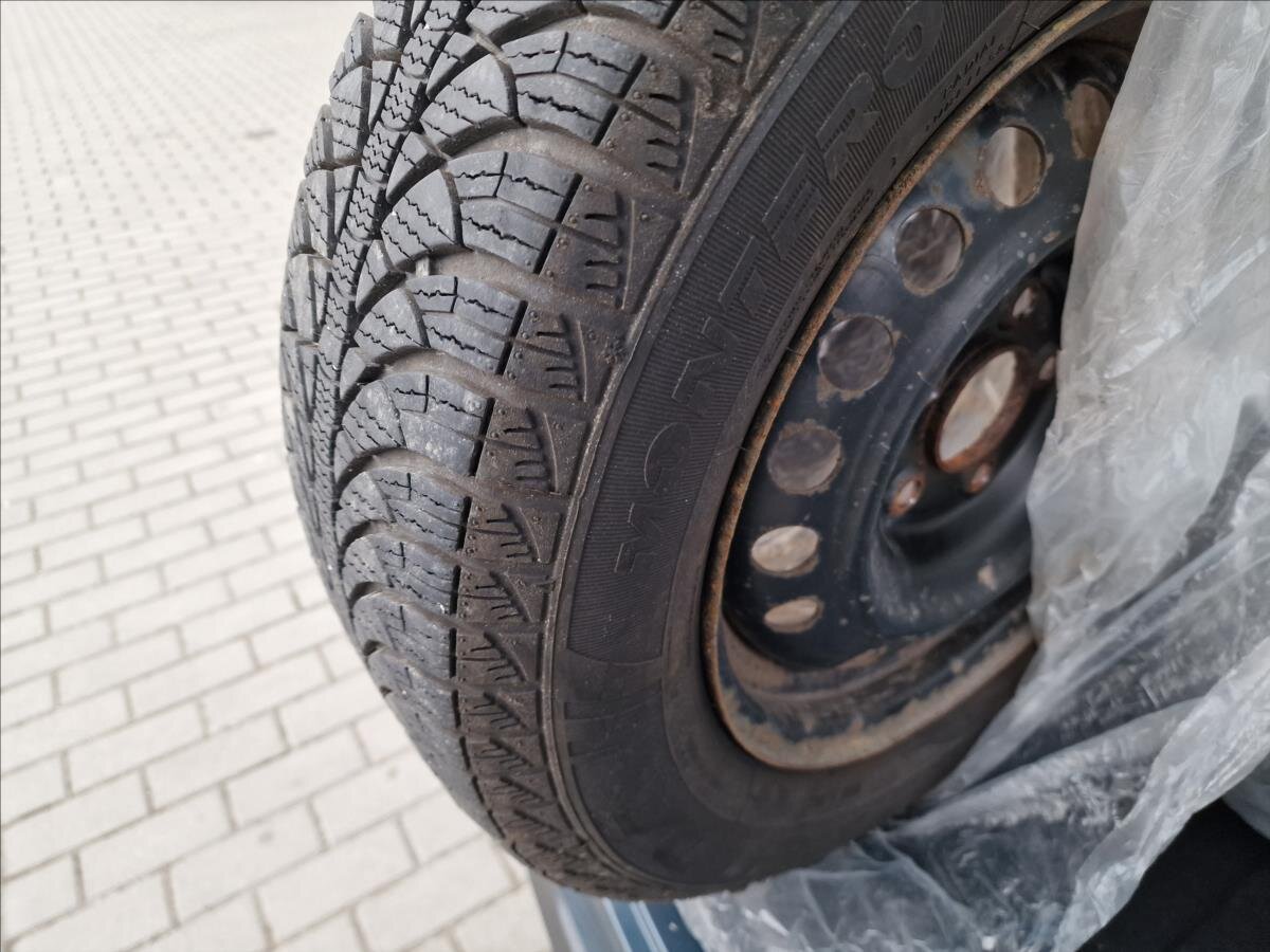 Hyundai i30 Kombi 1,6 l 85 kw