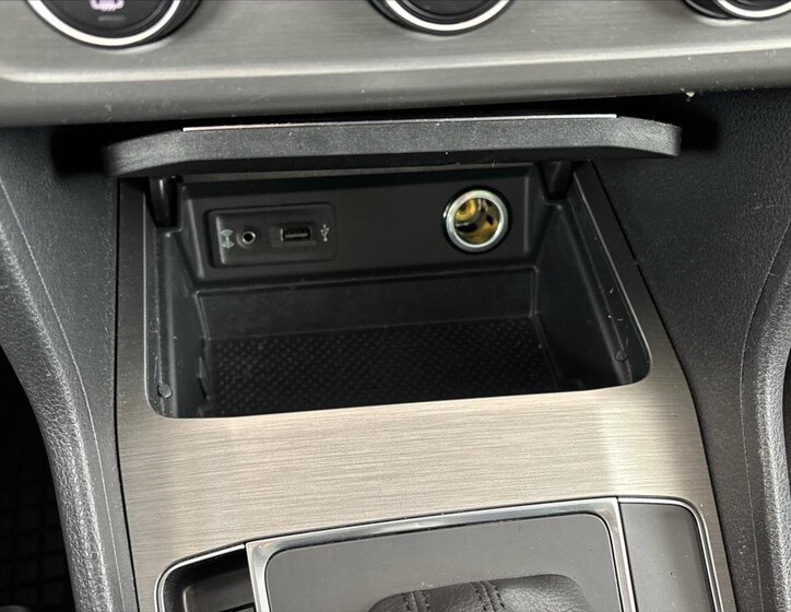 Volkswagen Golf Sportsvan MPV 1,4 l 92 kw