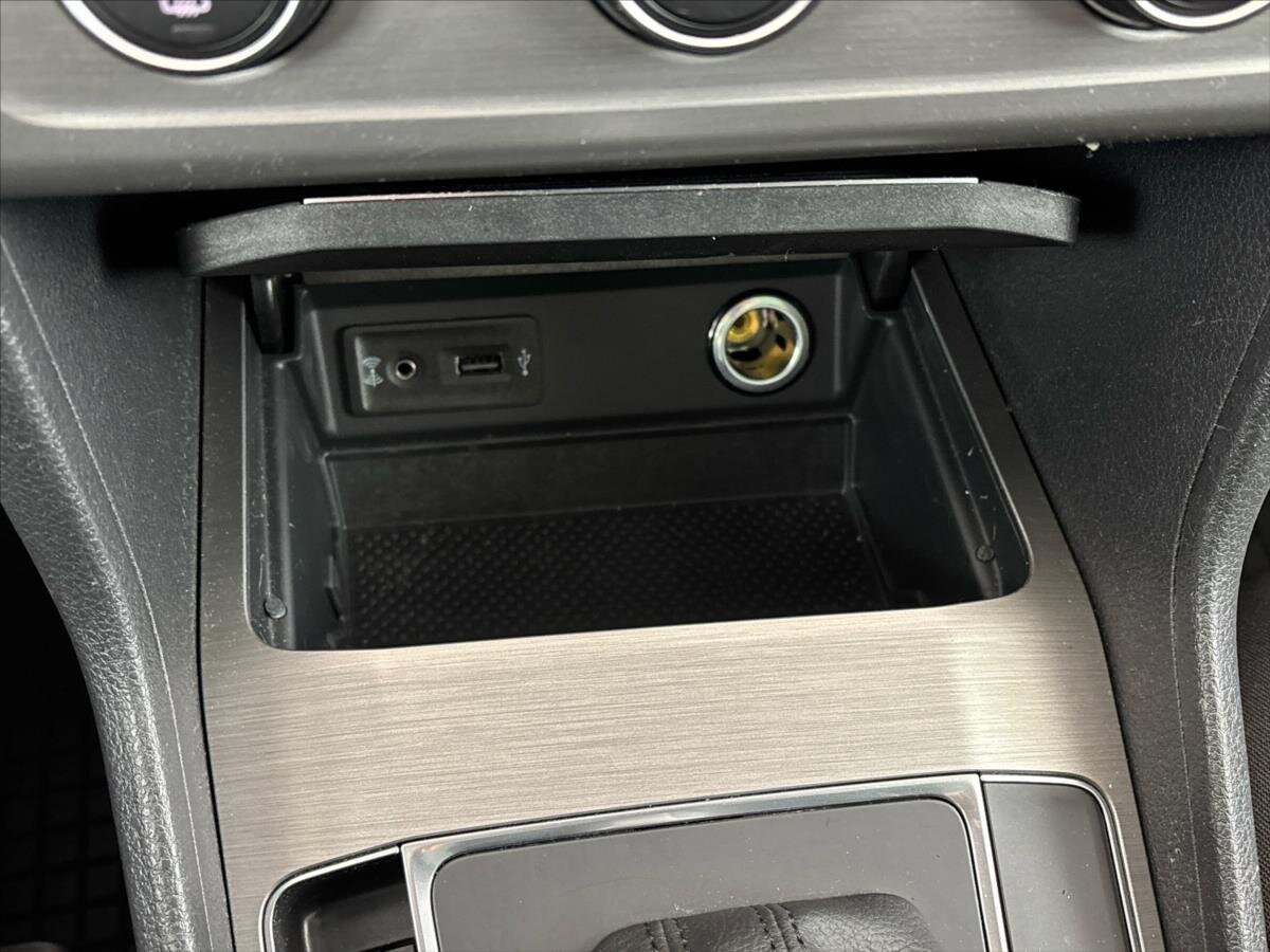 Volkswagen Golf Sportsvan MPV 1,4 l 92 kw