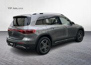 Mercedes-Benz EQB 5