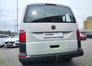 Volkswagen Transporter VAN / Minibus 2,0 l 110 kw