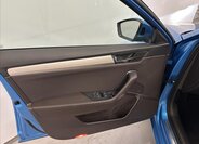 Škoda Superb Liftback 2,0 l 147 kw