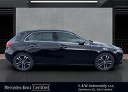 Mercedes-Benz Třídy A Hatchback 2,0 l 110 kw