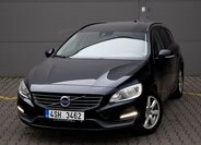 Volvo V60 1