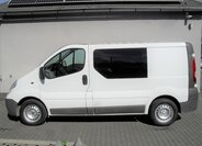 Opel Vivaro 3