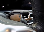 Mercedes-Benz GLS SUV 2,9 l 243 kw