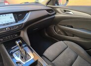 Opel Insignia Kombi 0,0 125 kw