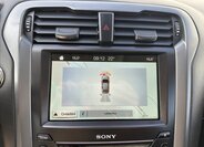 Ford Mondeo Kombi 2,0 l 110 kw