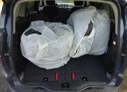 Ford S-MAX Kombi 2,0 l 103 kw