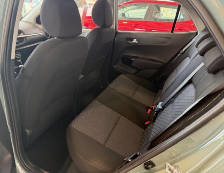 KIA Picanto Hatchback 0,0 0