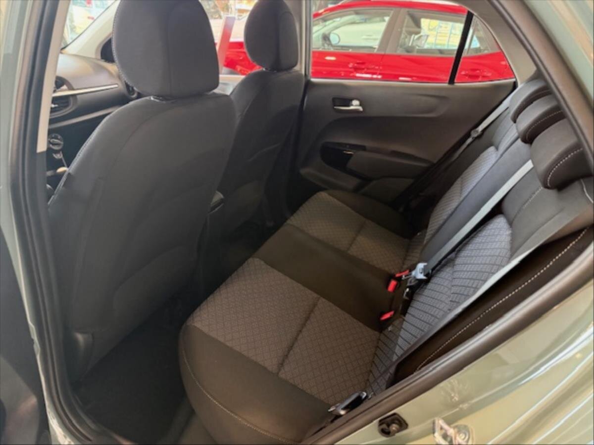 KIA Picanto Hatchback 0,0 0