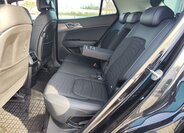 KIA Sportage SUV 1,6 l 132 kw