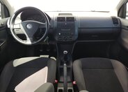 Volkswagen Polo Hatchback 1,2 l 44 kw