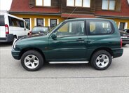 Suzuki Grand Vitara SUV / Terénní 2,0 l 94 kw